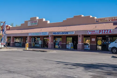Sunset Acres in Phoenix, Arizona